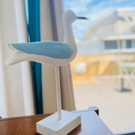 Appartement Caparica Terrace Costa de Caparica