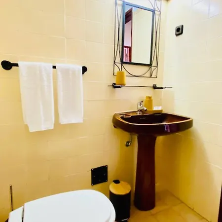 Caparica Terrace Appartement