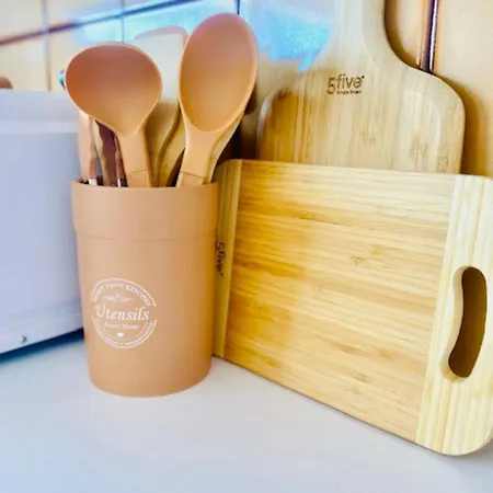 Appartement Caparica Terrace