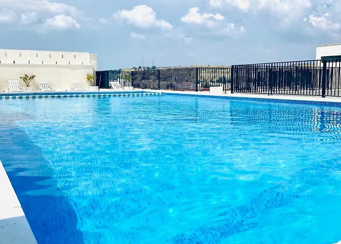 Appartamento Caparica Terrace *