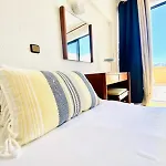 Caparica Terrace Apartamento *