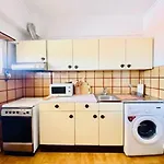 Apartamento Caparica Terrace