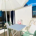 Caparica Terrace Apartamento *