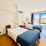 Caparica Terrace *