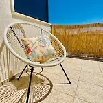Caparica Terrace Costa da Caparica
