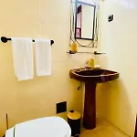 Caparica Terrace Apartamento