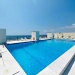 Caparica Terrace Apartamento *
