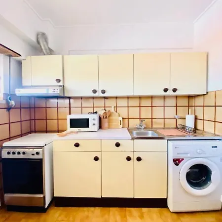 Apartamento Caparica Terrace