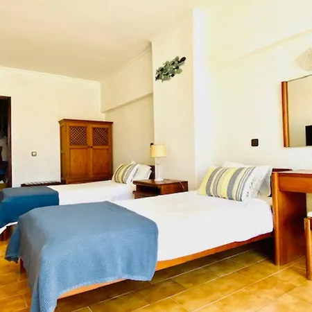 Caparica Terrace