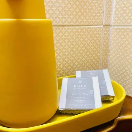 Apartamento Caparica Terrace *