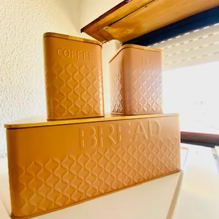 Apartamento Caparica Terrace *