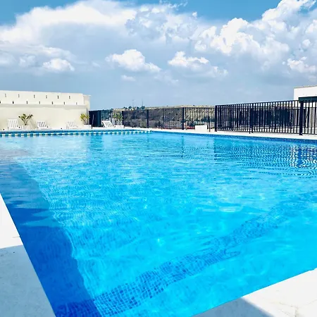 Apartamento Caparica Terrace *