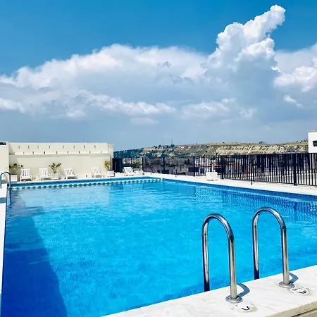 Apartamento Caparica Terrace