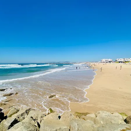 Apartamento Caparica Terrace Costa da Caparica