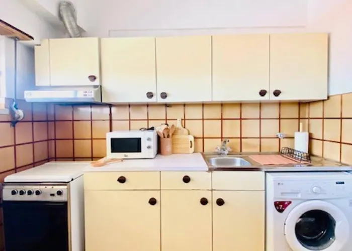 Апартаменты Caparica Terrace