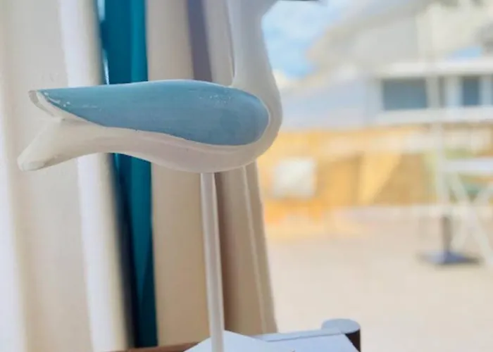 Апартаменты Caparica Terrace Кошта-да-Капарика