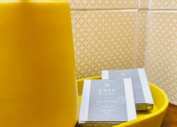 Апартаменты Caparica Terrace *