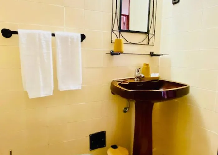 Caparica Terrace Апартаменты