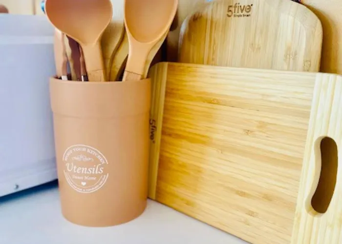 Апартаменты Caparica Terrace