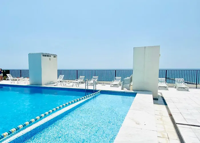 Caparica Terrace Апартаменты